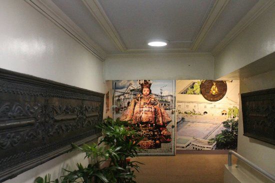 Basílica Minore del Santo Niño de Cebú